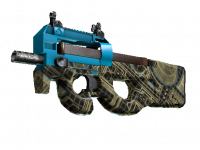 P90 Facility Negative